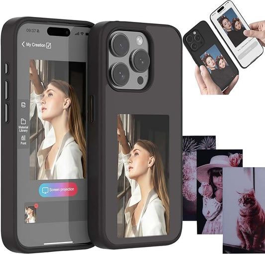 The Viral Ink  Phone Case
