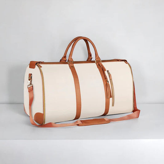 FINE DAY All-in-one Duffle Bag